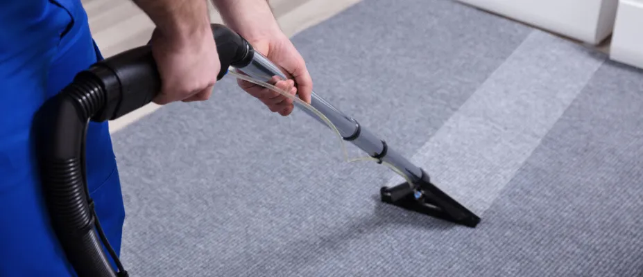 Carpet Cleaning Services in Staten Island